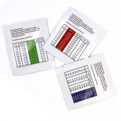 Калибровочный комплект PH МЕГЕОН 17830