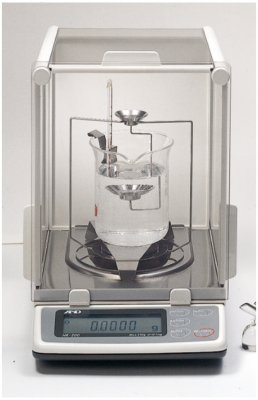 Микровесы AND BM-20G