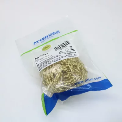 Чистящая стружка для CS-05B