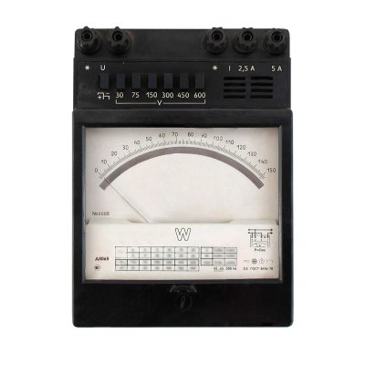 Д5065 Ваттметр