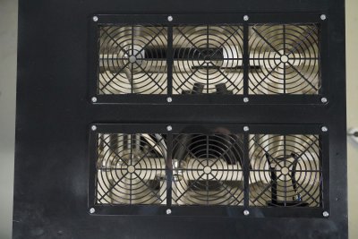 Высоковольтная нагрузка СКАТ-АВН70