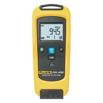 Термометр Fluke FLK-T3000FC