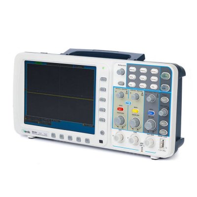 Осциллограф цифровой запоминающий VERDO SB1406
