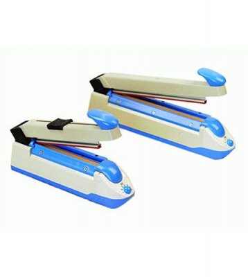 Запайщик пакетов CXP-400/2C