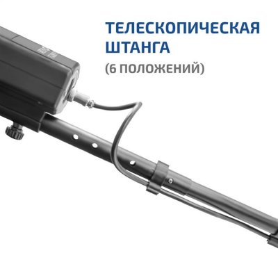 Металлоискатель МЕГЕОН 45014