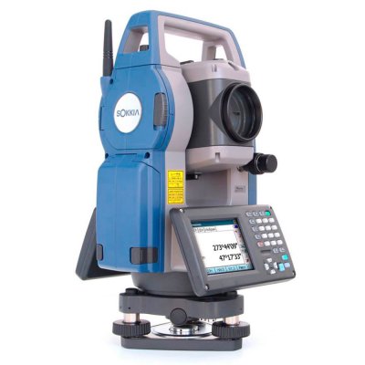 Тахеометр Sokkia FX-205