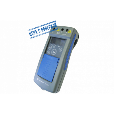 Мегаомметр Е6-24/1