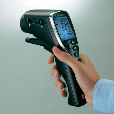 Пирометр testo 845