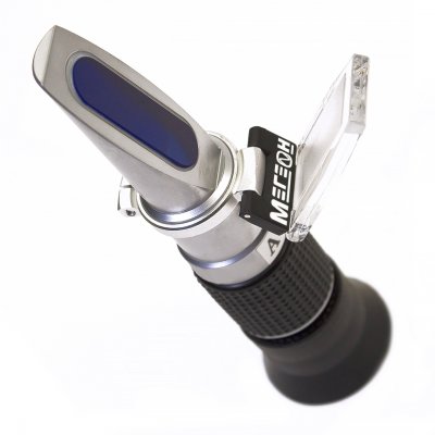 Рефрактометр для пива МЕГЕОН 72015