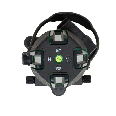 Лазерный уровень RGK LP-64G