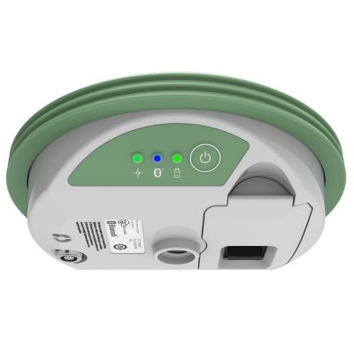 GNSS-приемник Leica GS07