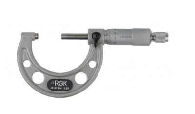 Микрометр RGK MPM-50