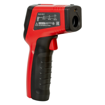 Пирометр RGK PL-6