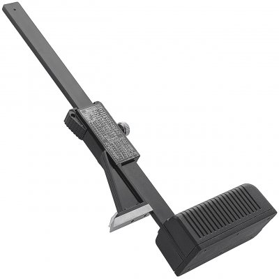 Штангенрейсмас МЕГЕОН 80900