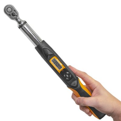 Ключ динамометрический МЕГЕОН 60002