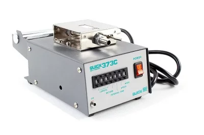 Устройство автоподачи припоя Quick-373C ESD