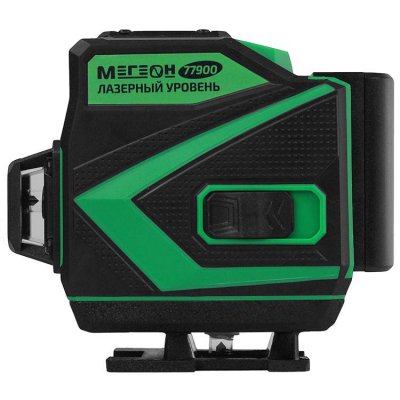 Лазерный уровень МЕГЕОН 77900