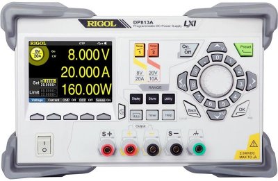 Источник питания DP813A