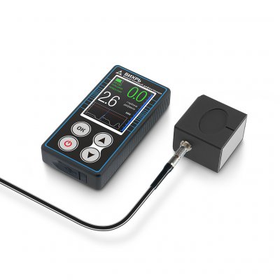 Магнитно-вихретоковый дефектоскоп Техно-НДТ Вихрь