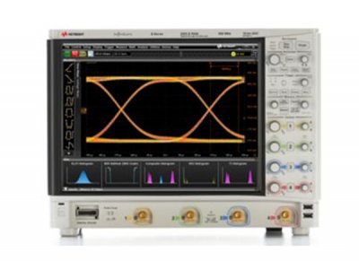 Осциллограф Keysight MSOS804A