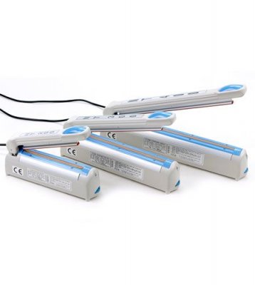 Запайщик пакетов CAS CNT-400/2