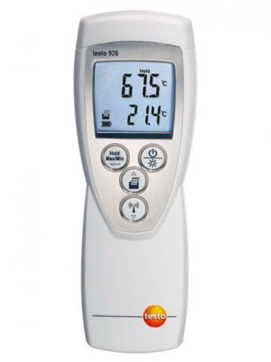 Термометр testo 926