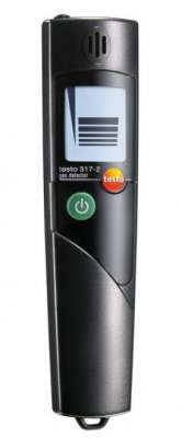 Течеискатель Testo 317-2