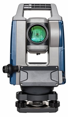 Технический тахеометр SOKKIA IM-52