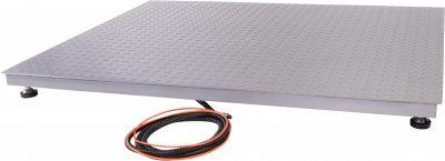 Весы СКЕЙЛ СКП 1518, с поверкой