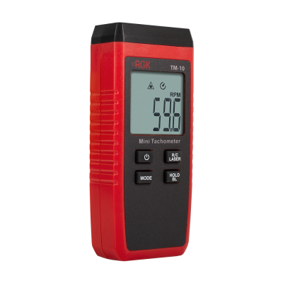 Тахометр RGK TM-10