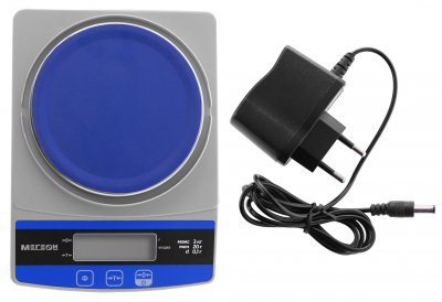 Весы электронные МЕГЕОН 50103K