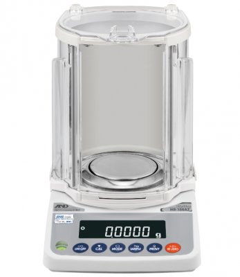 Аналитические весы AND HR-250AZG