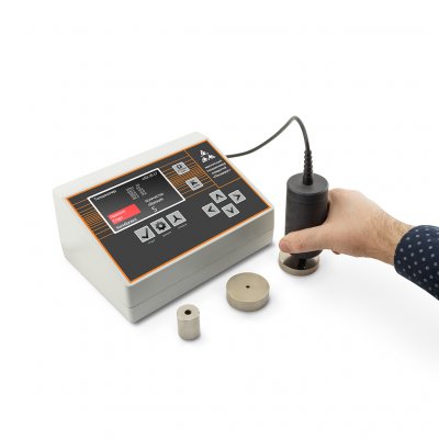 Толщиномер покрытий Техно-НДТ Пондерус