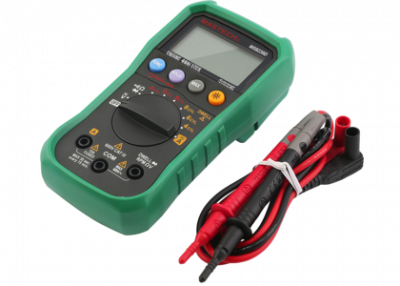 Автотестер Mastech MS8239D