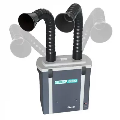 Дымоуловитель Quick-6102A1