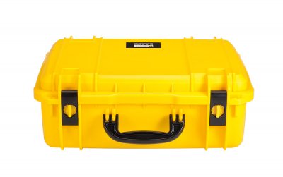 Микроомметр CA6292