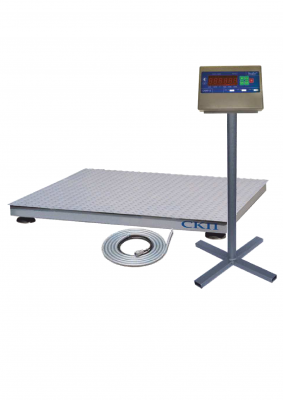 Весы СКЕЙЛ СКП 1518, с поверкой