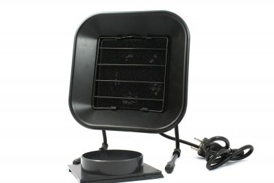 Дымоуловитель Quick-493 ESD