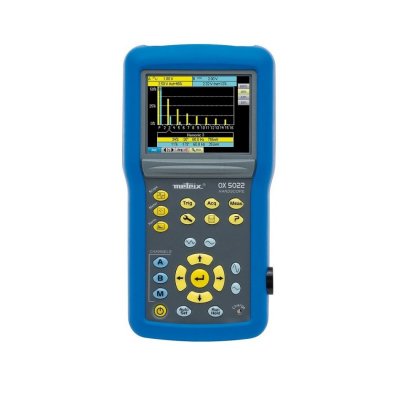 Осциллограф OX5022-C