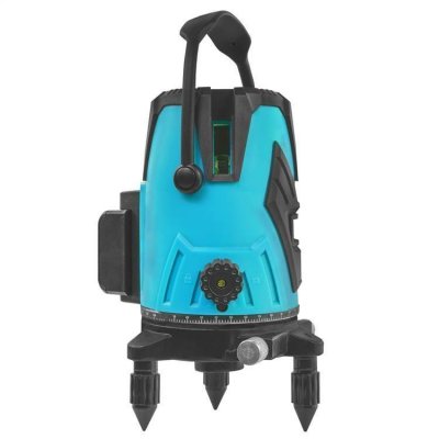 Лазерный уровень МЕГЕОН 77908