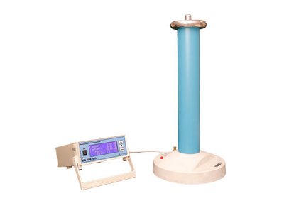 Киловольтметр КВЦ-120А-0,25