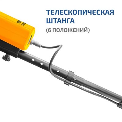 Металлоискатель МЕГЕОН 45010