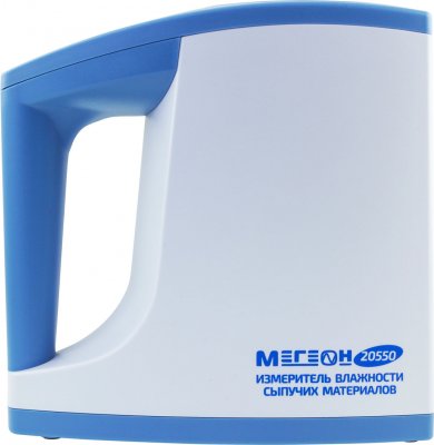 Влагомер сыпучих материалов МЕГЕОН 20550