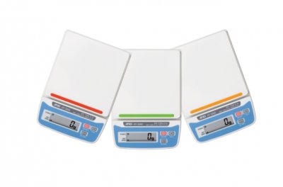 Компактные весы AND HT-5000, с поверкой