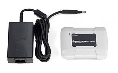 HA-Z303 - зарядное устройство для литий-ионного аккумулятора