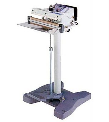 Запайщик пакетов CNI-600/5W