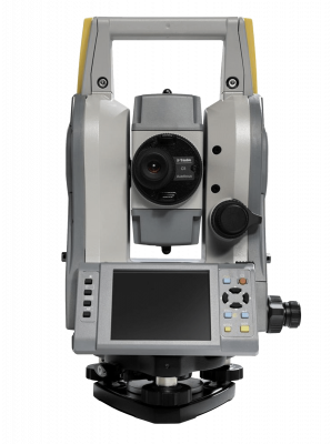 Тахеометр Trimble C5 2” LP