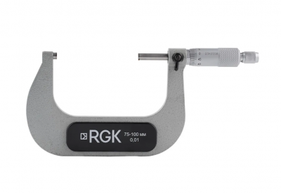 Микрометр RGK MCM-100