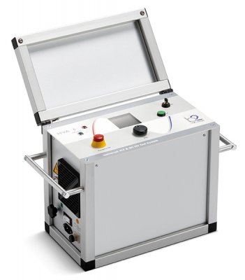 Установка высоковольтная HVA30