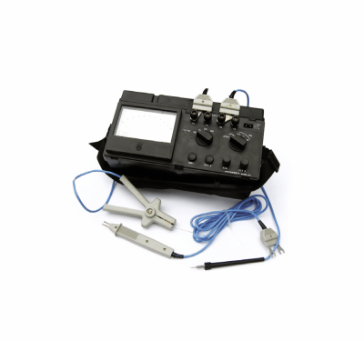 Микроомметр Ф4104–М1